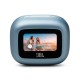 JBL Live Buds 3 Bluetooth Handsfree Ακουστικά με Αντοχή στον Ιδρώτα και Θήκη Φόρτισης Μπλε