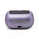 JBL Live Buds 3 Bluetooth Handsfree Ακουστικά με Αντοχή στον Ιδρώτα και Θήκη Φόρτισης Μωβ