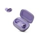 JBL Live Buds 3 Bluetooth Handsfree Ακουστικά με Αντοχή στον Ιδρώτα και Θήκη Φόρτισης Μωβ