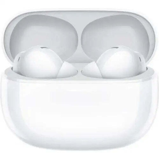 Xiaomi Redmi Buds 5 Pro Bluetooth Handsfree Ακουστικά με Αντοχή στον Ιδρώτα και Θήκη Φόρτισης Λευκά