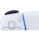 Sony Dualsense V2 Ασύρματο Gamepad για PS5 Λευκό Sony Dualsense V2 Ασύρματο Gamepad για PS5 Λευκό