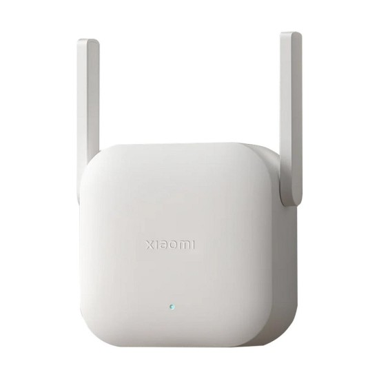 Xiaomi N300 WiFi Extender Single Band (2.4GHz) 300Mbps