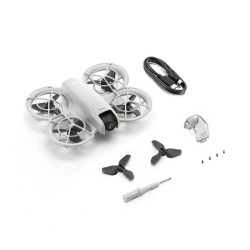 DJI Neo 2.4 GHz με Κάμερα 4K 30fps Συμβατό με Γυαλιά FPV (Drone Only)