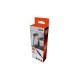 JBL T110 In-ear Handsfree Ακουστικά με Βύσμα 3.5mm Μπλε