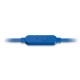 JBL T110 In-ear Handsfree Ακουστικά με Βύσμα 3.5mm Μπλε
