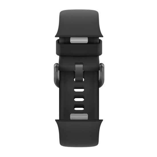Huawei Watch Fit 3 Aluminium 43mm Αδιάβροχο με Παλμογράφο (Μαύρο) Huawei Watch Fit 3 Aluminium 43mm Αδιάβροχο με Παλμογράφο (Μαύρο)