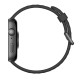 Huawei Watch Fit 3 Aluminium 43mm Αδιάβροχο με Παλμογράφο (Μαύρο) Huawei Watch Fit 3 Aluminium 43mm Αδιάβροχο με Παλμογράφο (Μαύρο)