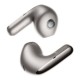 Xiaomi Buds 5 Bluetooth Handsfree Ακουστικά με Αντοχή στον Ιδρώτα και Θήκη Φόρτισης Titan Gray
