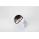 Jata ML132 ML132 Ηλεκτρικός Μύλος Καφέ 160W με Χωρητικότητα 65gr Λευκός