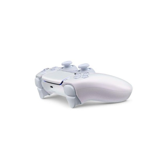 Sony DualSense Ασύρματο Gamepad για PS5 Pearl Sony DualSense Ασύρματο Gamepad για PS5 Pearl