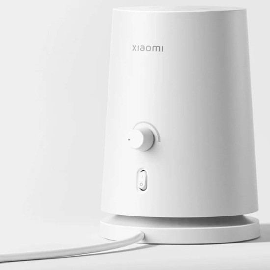 Xiaomi Κεραμικό Αερόθερμο Δωματίου Δαπέδου Λευκό 600W BHR8940EU Xiaomi Κεραμικό Αερόθερμο Δωματίου Δαπέδου Λευκό 600W BHR8940EU