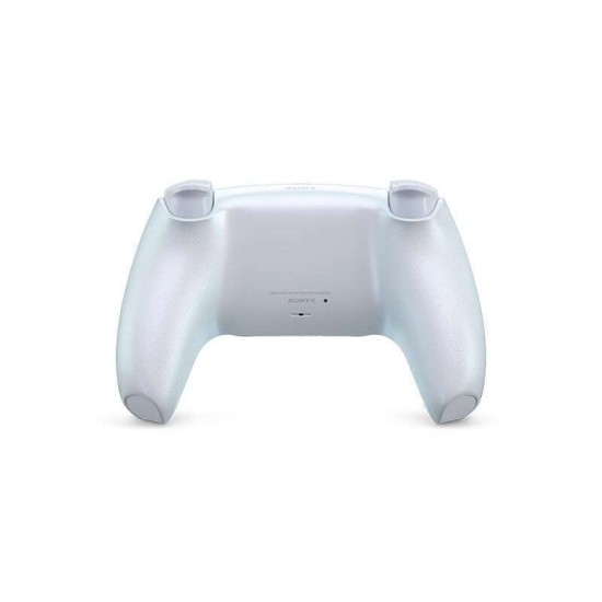 Sony DualSense Ασύρματο Gamepad για PS5 Pearl Sony DualSense Ασύρματο Gamepad για PS5 Pearl