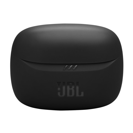 JBL Tune Beam 2 In-ear Bluetooth Handsfree Ακουστικά με Αντοχή στον Ιδρώτα και Θήκη Φόρτισης Μαύρα