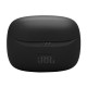 JBL Tune Beam 2 In-ear Bluetooth Handsfree Ακουστικά με Αντοχή στον Ιδρώτα και Θήκη Φόρτισης Μαύρα