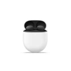 Google Pixel Buds Pro 2 Bluetooth Handsfree Ακουστικά με Αντοχή στον Ιδρώτα και Θήκη Φόρτισης Hazel