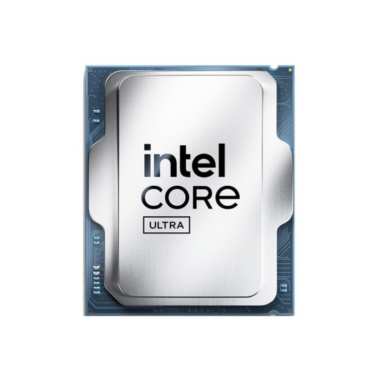 Intel Ultra 7 265KF 3.9GHz Επεξεργαστής 20 Πυρήνων για Socket 1851 σε Κουτί Intel Ultra 7 265KF 3.9GHz Επεξεργαστής 20 Πυρήνων για Socket 1851 σε Κουτί
