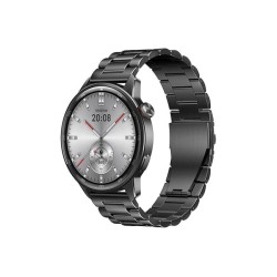 Realme Watch S2 46mm με Παλμογράφο (Metallic Grey)