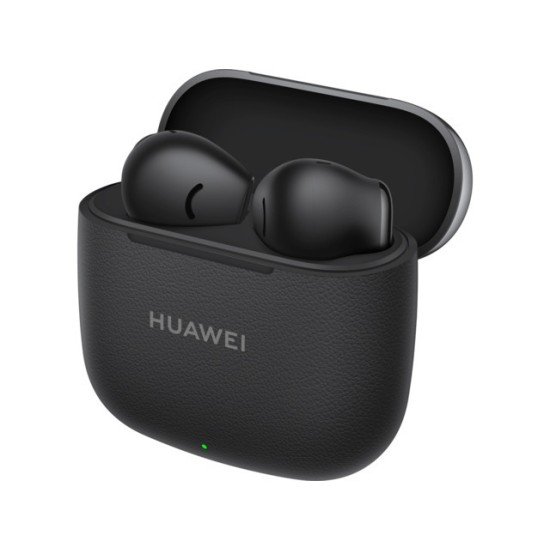 Huawei FreeBuds SE 3 Bluetooth Handsfree Ακουστικά με Αντοχή στον Ιδρώτα και Θήκη Φόρτισης Μαύρα