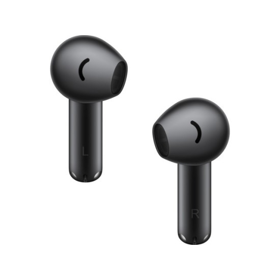 Huawei FreeBuds SE 3 Bluetooth Handsfree Ακουστικά με Αντοχή στον Ιδρώτα και Θήκη Φόρτισης Μαύρα