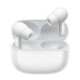 Xiaomi Redmi Buds 6 Pro Bluetooth Handsfree Ακουστικά με Αντοχή στον Ιδρώτα και Θήκη Φόρτισης Glacier White