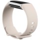 Fitbit Charge 6 Activity Tracker με Παλμογράφο Porcelain / Silver Fitbit Charge 6 Activity Tracker με Παλμογράφο Porcelain / Silver