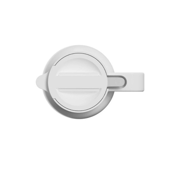 Xiaomi Μπουκάλι Θερμός Ανοξείδωτο 1.8lt Λευκό με Λαβή BHR9049GL