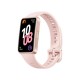 Huawei Band 10 Αδιάβροχο με Παλμογράφο Ροζ Huawei Band 10 Αδιάβροχο με Παλμογράφο Ροζ