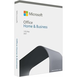 Microsoft Office Home & Business Ιταλικά για 1 Χρήστη T5D-03532