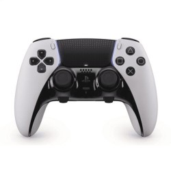 Sony DualSense Edge V2 Ασύρματο Gamepad για PS5 Λευκό