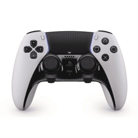 Sony DualSense Edge V2 Ασύρματο Gamepad για PS5 Λευκό