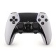 Sony DualSense Edge V2 Ασύρματο Gamepad για PS5 Λευκό