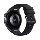 Huawei Watch 5 Stainless Steel 46mm Αδιάβροχο με eSIM και Παλμογράφο (Μαύρο) Huawei Watch 5 Stainless Steel 46mm Αδιάβροχο με eSIM και Παλμογράφο (Μαύρο)
