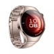 Huawei Watch 5 Stainless Steel 42mm Αδιάβροχο με eSIM και Παλμογράφο (Sand gold) Huawei Watch 5 Stainless Steel 42mm Αδιάβροχο με eSIM και Παλμογράφο (Sand gold)