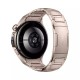 Huawei Watch 5 Stainless Steel 42mm Αδιάβροχο με eSIM και Παλμογράφο (Sand gold) Huawei Watch 5 Stainless Steel 42mm Αδιάβροχο με eSIM και Παλμογράφο (Sand gold)