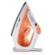 Braun Texstyle 1 Si SI1009OR Σίδερο Ατμού 1900W με Κεραμική Πλάκα και Συνεχόμενη Παροχή Ατμού 25gr/min