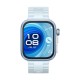 Huawei Watch Fit 4 Pro Aluminium 45mm Αδιάβροχο με Παλμογράφο (Μπλε) Huawei Watch Fit 4 Pro Aluminium 45mm Αδιάβροχο με Παλμογράφο (Μπλε)