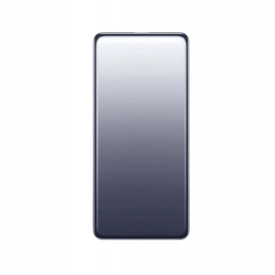 Xiaomi Ultra Slim PB0520MI Power Bank 5000mAh 20W με Θύρα USB-C Μπλε