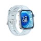 Huawei Watch Fit 4 Pro Aluminium 45mm Αδιάβροχο με Παλμογράφο (Μπλε) Huawei Watch Fit 4 Pro Aluminium 45mm Αδιάβροχο με Παλμογράφο (Μπλε)