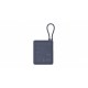 Xiaomi Power Bank 10000mAh 33W με Θύρα USB-A και Θύρα USB-C Μπλε Xiaomi Power Bank 10000mAh 33W με Θύρα USB-A και Θύρα USB-C Μπλε