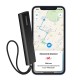 Invoxia GPS Tracker Invoxia Bluetooth / WiFi για Αντικείμενα / Αυτοκίνητα / Μηχανές 99953