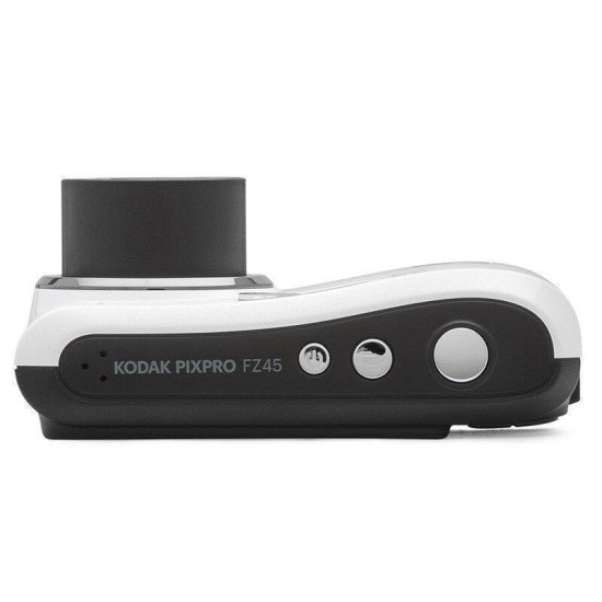 Kodak PIXPRO FZ45 Friendly Compact Φωτογραφική Μηχανή 16MP Οπτικού Ζουμ 4x με Οθόνη 2.7