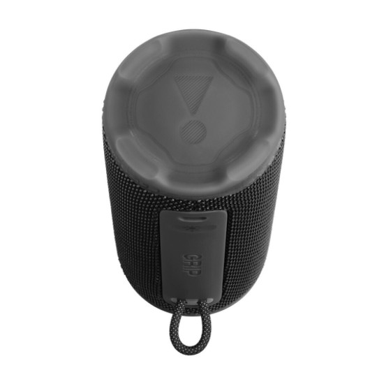 JBL Grip Αδιάβροχο Ηχείο Bluetooth με Διάρκεια Μπαταρίας έως 14 ώρες Μαύρο
