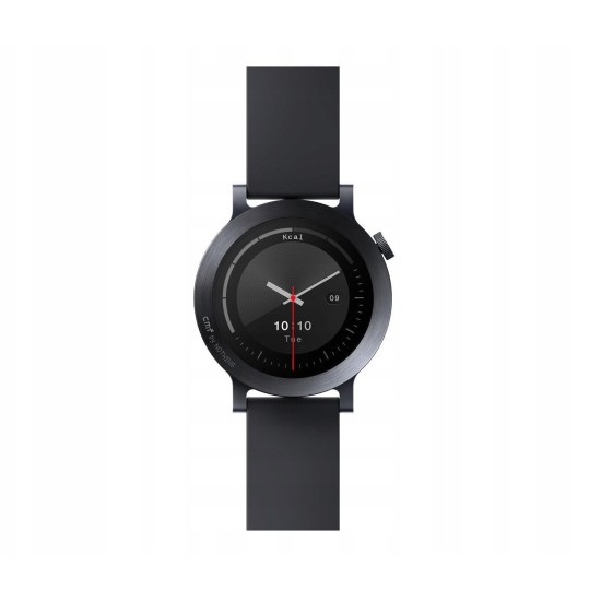 Nothing CMF Watch 3 Pro Aluminium 47mm με Παλμογράφο (Dark Grey) Nothing CMF Watch 3 Pro Aluminium 47mm με Παλμογράφο (Dark Grey)
