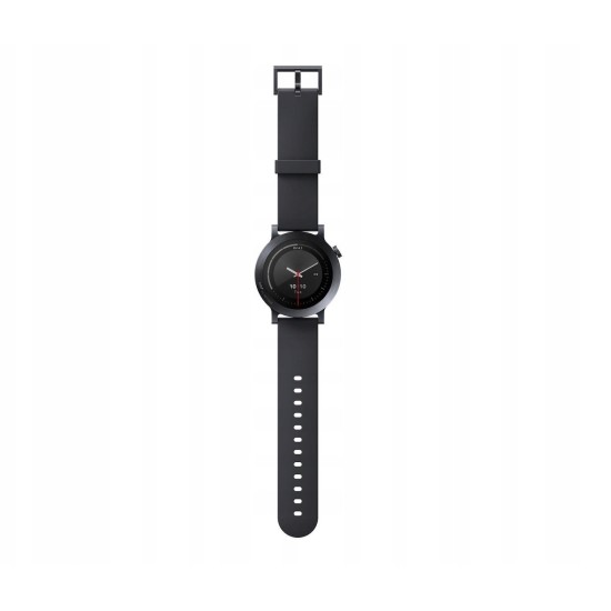 Nothing CMF Watch 3 Pro Aluminium 47mm με Παλμογράφο (Dark Grey) Nothing CMF Watch 3 Pro Aluminium 47mm με Παλμογράφο (Dark Grey)