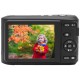 Kodak PIXPRO FZ45 Friendly Compact Φωτογραφική Μηχανή 16MP Οπτικού Ζουμ 4x με Οθόνη 2.7