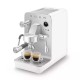 Smeg Μηχανή Espresso 1700W Πίεσης 15bar για Cappuccino EMC02WHMEU