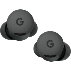 Google Pixel Buds 2a Bluetooth Handsfree Ακουστικά με Αντοχή στον Ιδρώτα και Θήκη Φόρτισης Hazel