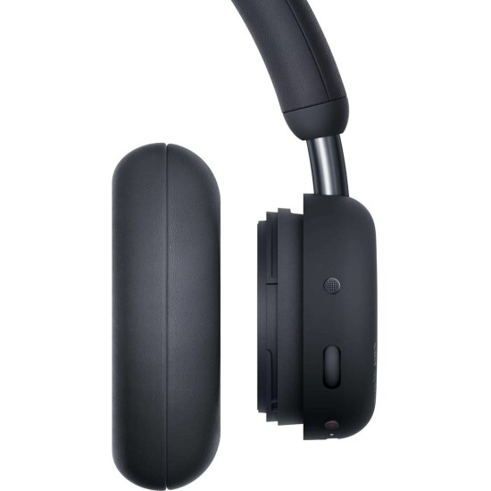 CMF by Nothing Pro Ασύρματα / Ενσύρματα Over Ear Ακουστικά με 100 ώρες Λειτουργίας Dark Grey CMF by Nothing Pro Ασύρματα / Ενσύρματα Over Ear Ακουστικά με 100 ώρες Λειτουργίας Dark Grey