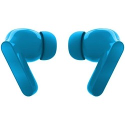 Motorola Moto Buds BASS Bluetooth Handsfree Ακουστικά με Αντοχή στον Ιδρώτα και Θήκη Φόρτισης Pantone Blue Jewel Motorola Moto Buds BASS Bluetooth Handsfree Ακουστικά με Αντοχή στον Ιδρώτα και Θήκη Φόρτισης Pantone Blue Jewel