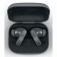 Motorola Moto Buds BASS Bluetooth Handsfree Ακουστικά με Αντοχή στον Ιδρώτα και Θήκη Φόρτισης Pantone Dark Shadow